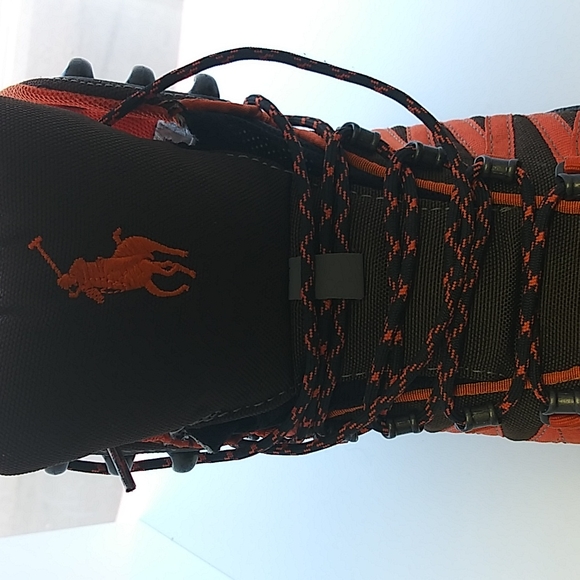 Ralph Lauren Men\'s Canterwood Boots main image 8